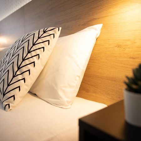 Apartamento Logrono Plaza Ayuntamiento エクステリア 写真