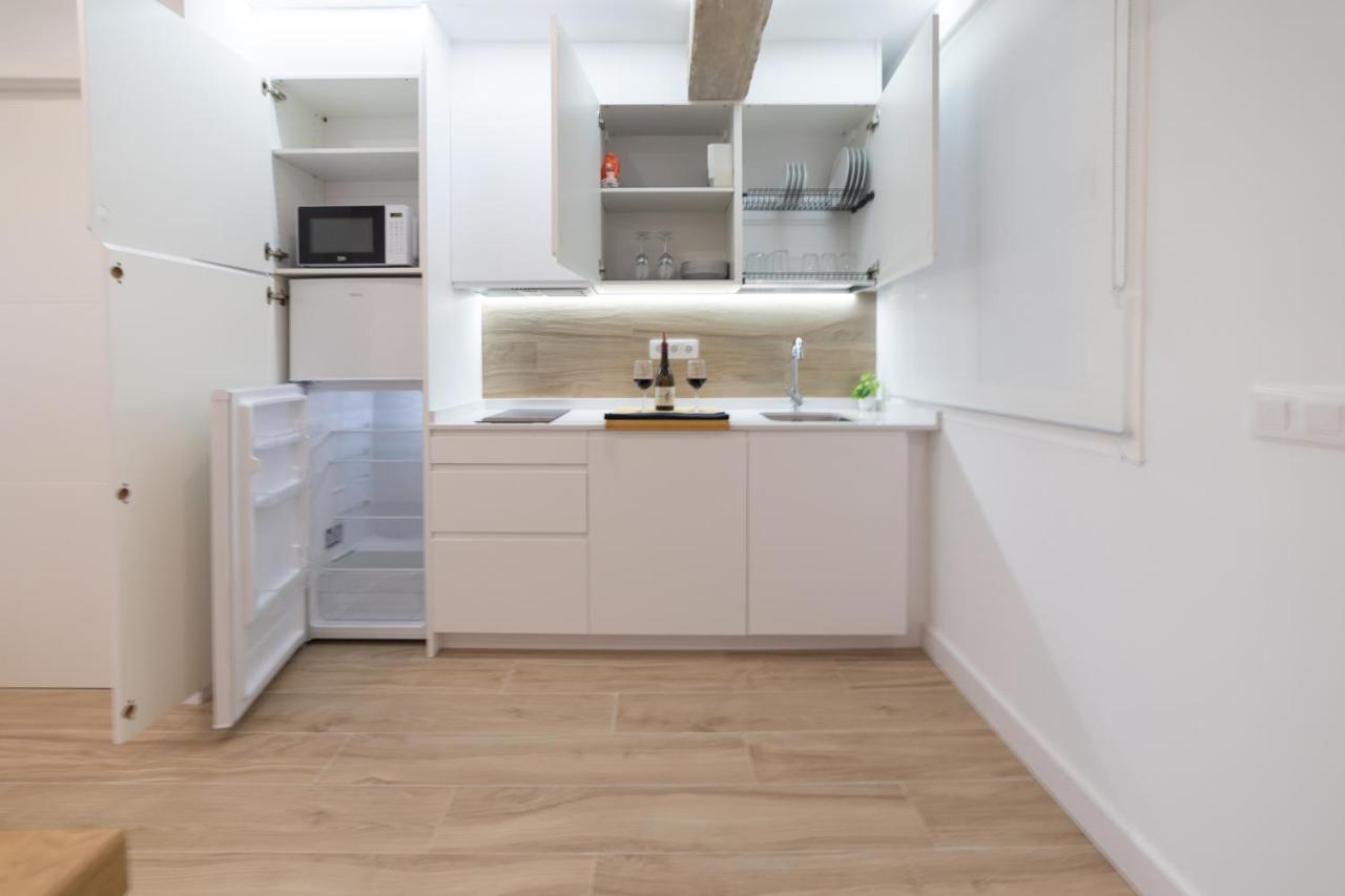 Apartamento Logrono Plaza Ayuntamiento エクステリア 写真
