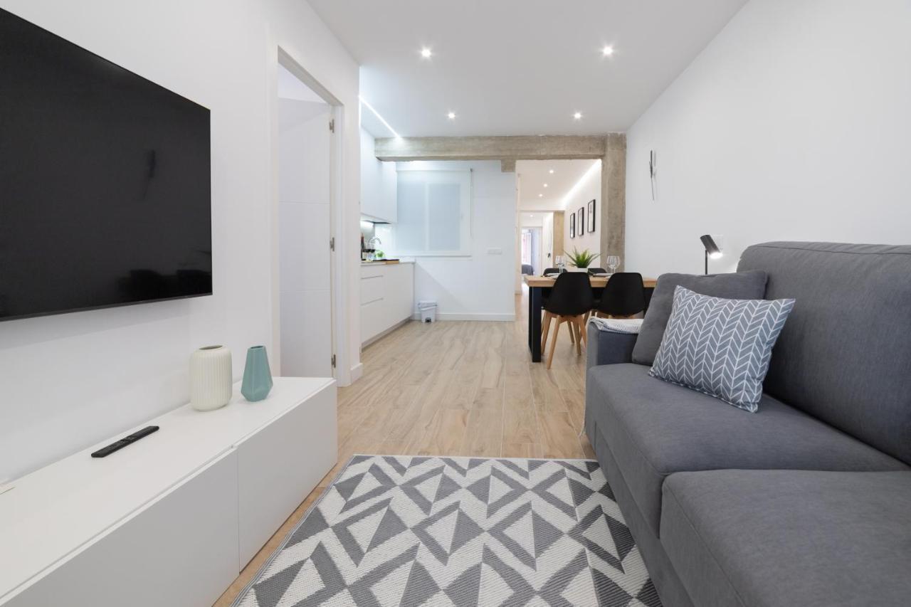 Apartamento Logrono Plaza Ayuntamiento エクステリア 写真