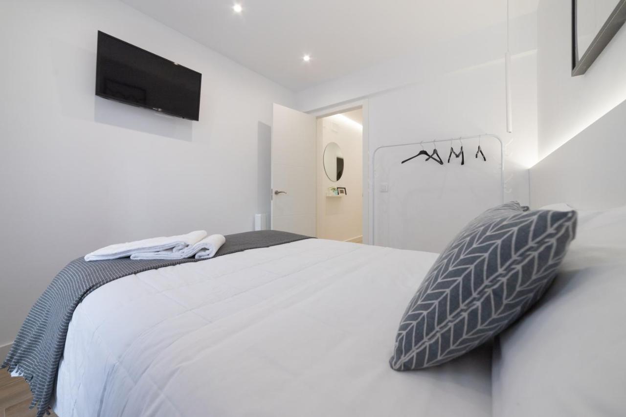 Apartamento Logrono Plaza Ayuntamiento エクステリア 写真