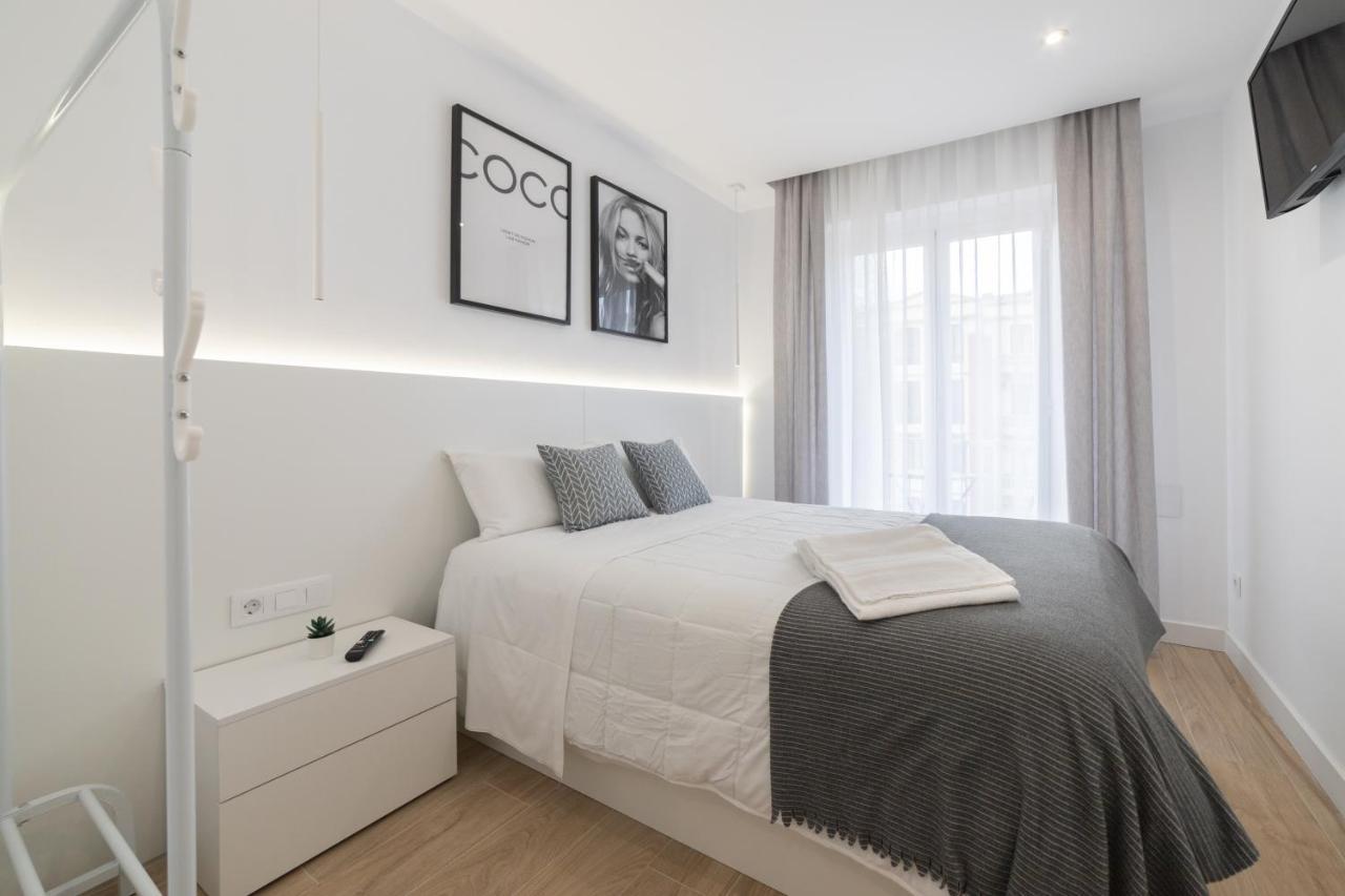 Apartamento Logrono Plaza Ayuntamiento エクステリア 写真